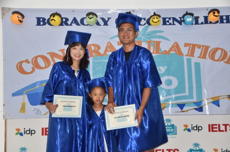 フィリピン留学 Cebu21 - Boracay Coco English-School Activities-6